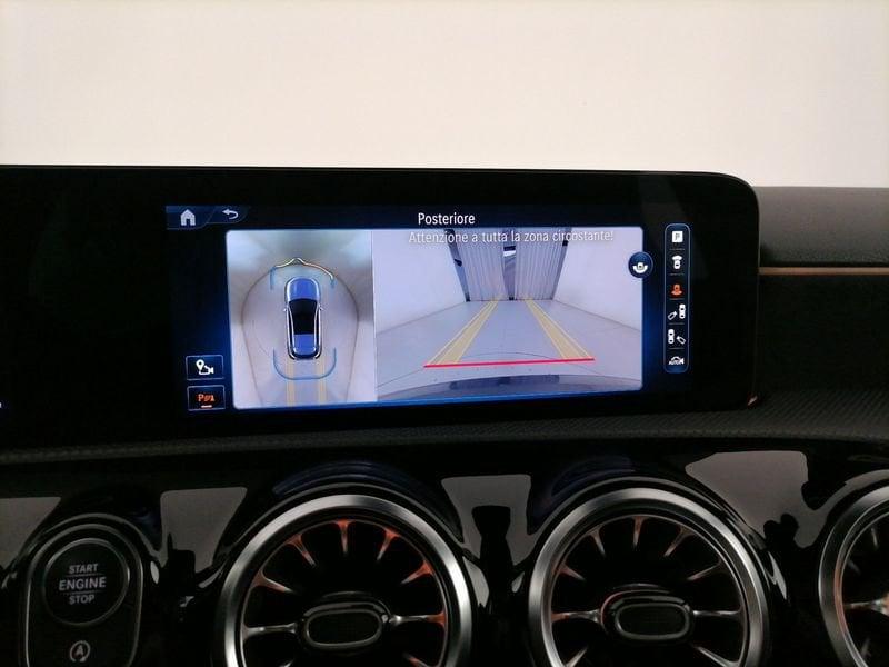 Mercedes-Benz Classe A A AMG 35 AMG Line Premium Plus 4matic auto