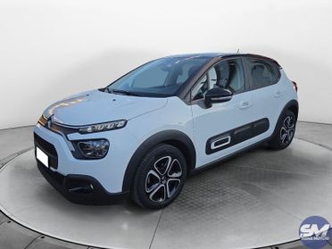 Citroën C3 C3 PureTech 83 S&S Plus