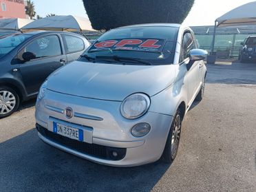 Fiat 500 Gpl 1.2 Lounge