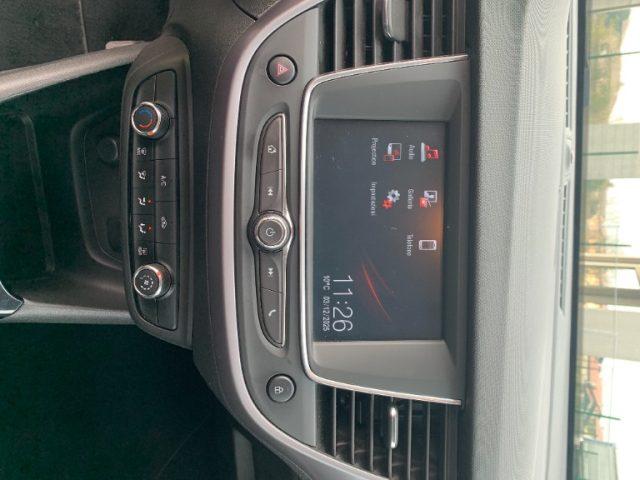 OPEL Crossland X 1.2 12V Innovation