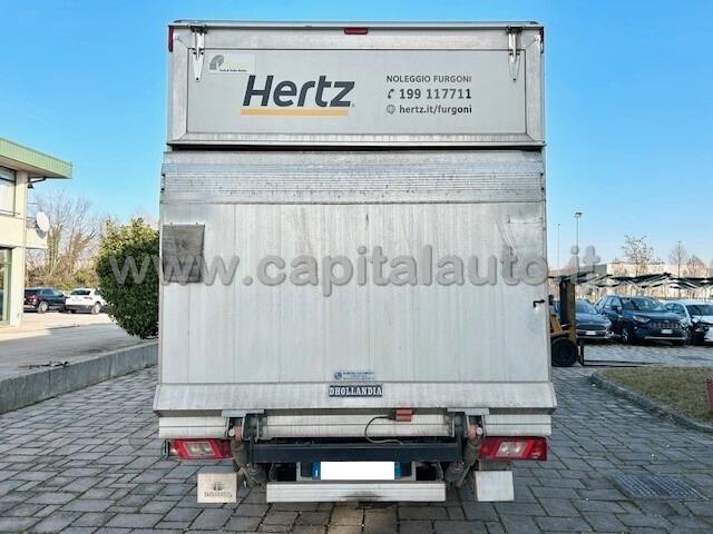 Ford Transit 20 Tdci 130CV SPONDA IDRAULICA NETTO 13000 MOTORE???