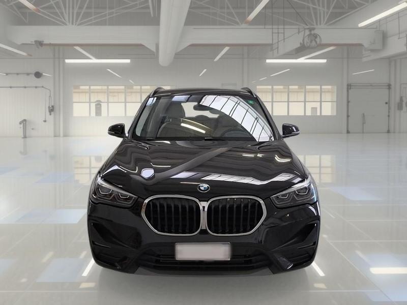 BMW X1 xDrive 25e Business Advantage automatico