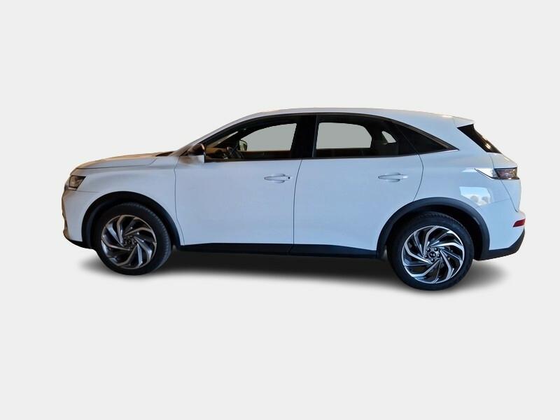 DS DS 7 CROSSBACK BlueHDi 130 Automatica Business