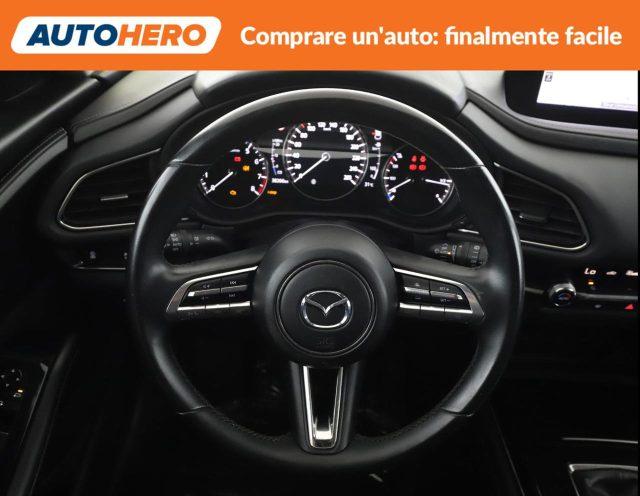 MAZDA CX-30 2.0L Skyactiv-G 150 CV M Hybrid 2WD Executive