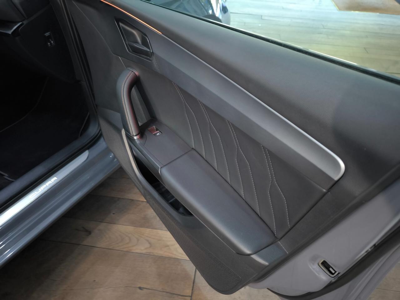 Cupra Leon 1.4 e Plug-in Hybrid 245 CV DSG VZ