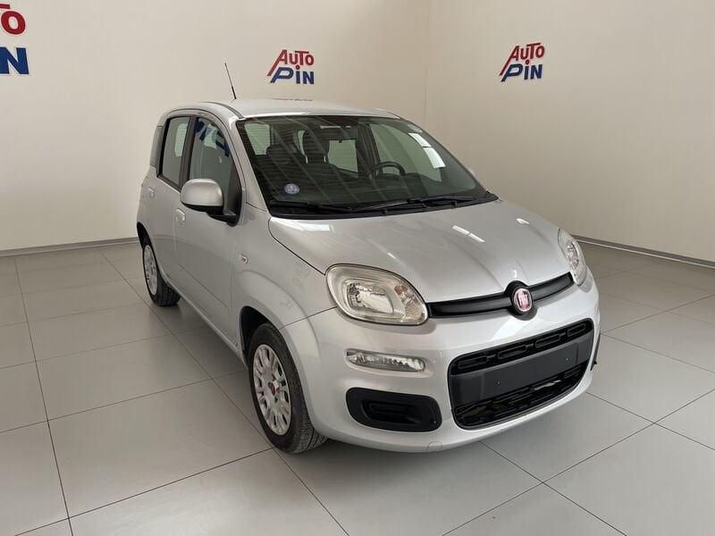 FIAT Panda 1.2 Easy*Radio*volante multifunzione*Ruotino