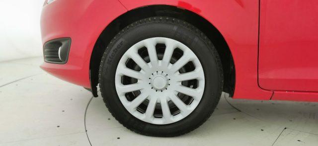 FORD Fiesta 1.5 TDCi 75CV 5 porte Business