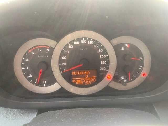 Toyota RAV4 Crossport 2.2 D-4D 150 CV DPF