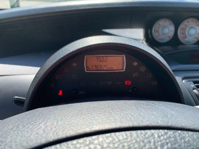 FIAT Ulysse 2.0 MJT 120 CV Dynamic