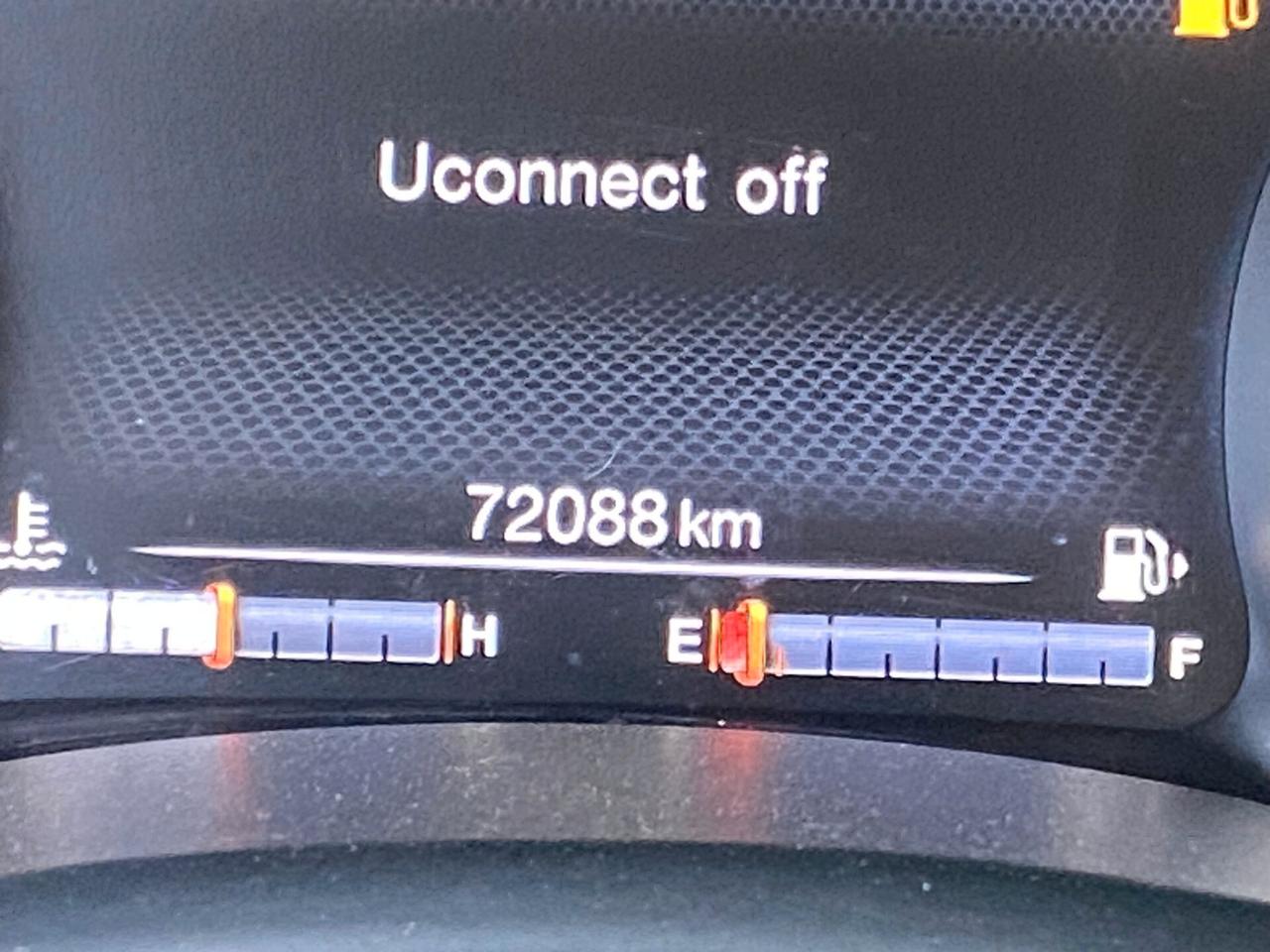 Jeep Renegade 1.0 T3 Limited