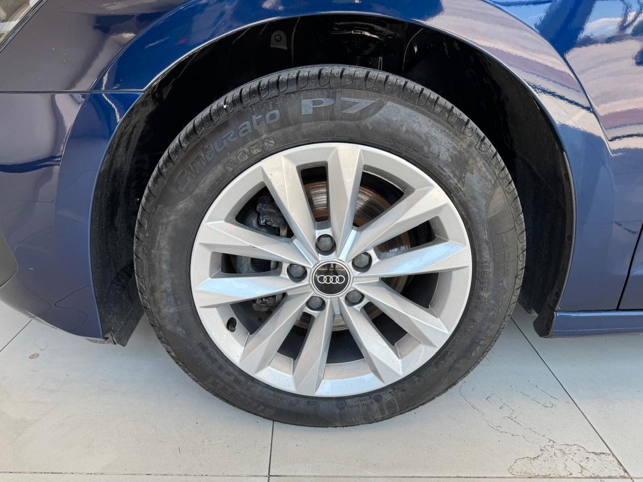 Audi A3 SPB 30 TDI S tronic