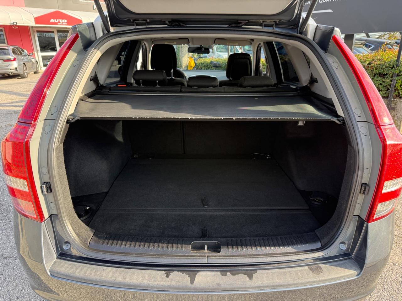 Kia Ceed Sportswagon 1.6 CRDi VGT 90CV LX 2010