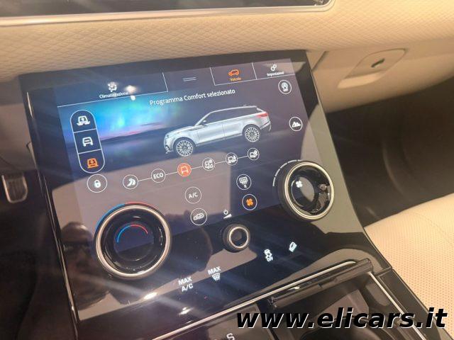 LAND ROVER Range Rover Velar 2.0D I4 240 CV R-Dynamic