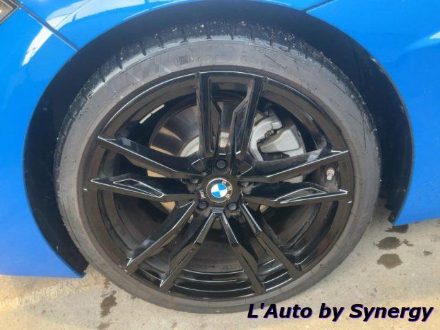 BMW Z4 sDrive20i Msport