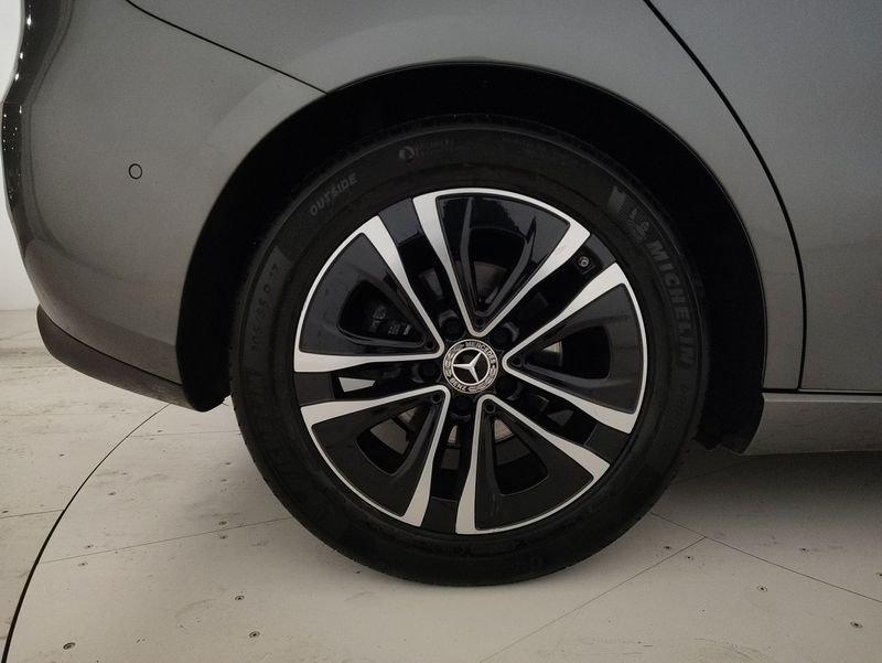 Mercedes-Benz Classe B B 180 d Progressive Advanced Plus auto