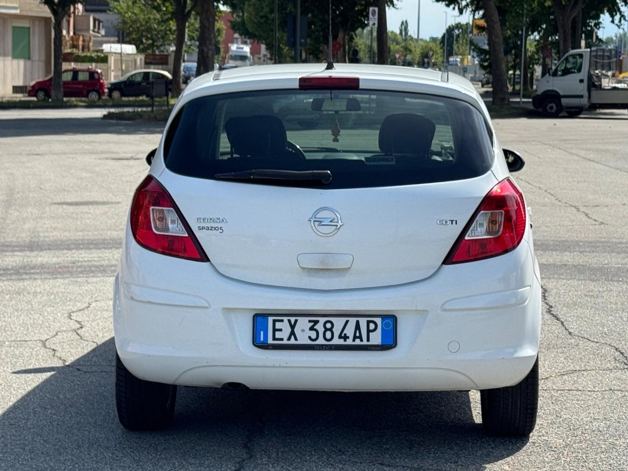 Opel Corsa 1.3 CDTI 75CV F.AP. 5 porte Sport