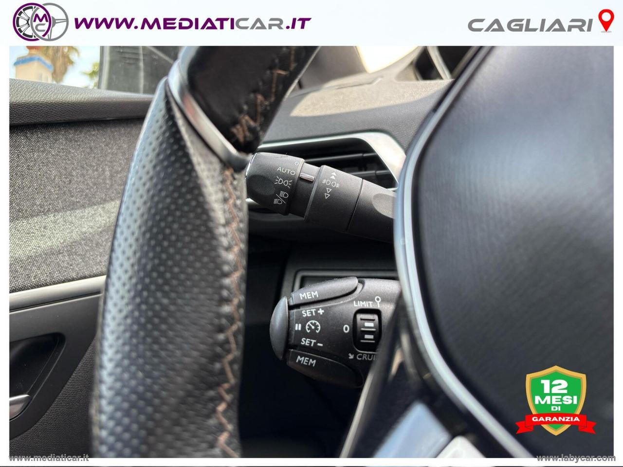 PEUGEOT 3008 BlueHDi 150 S&S GT Line