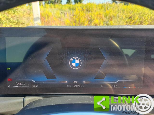 BMW 430 Coupè 3.0 285 Mhev Hybrid M-SPORT XDRIVE AUTOMATIC