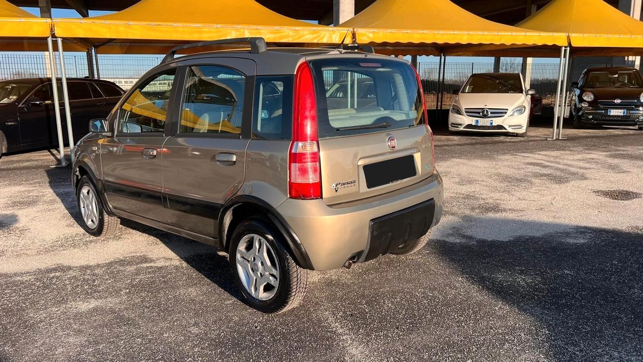 Fiat Panda 1.2 Dynamic Natural Power