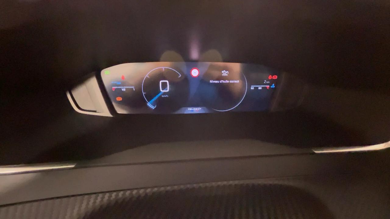 Peugeot 2008 PureTech 100 S&S Allure