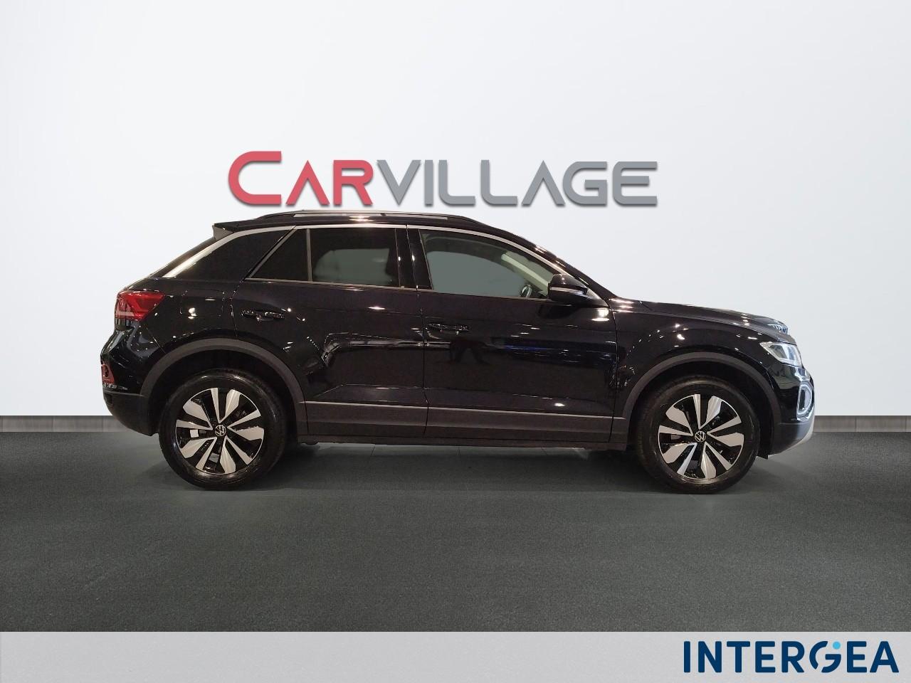 VOLKSWAGEN T-Roc 1.0 tsi Life 115cv
