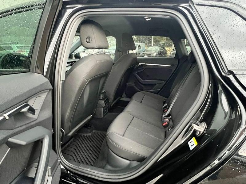 Audi A3 Sportback 30 TDI S tronic Business