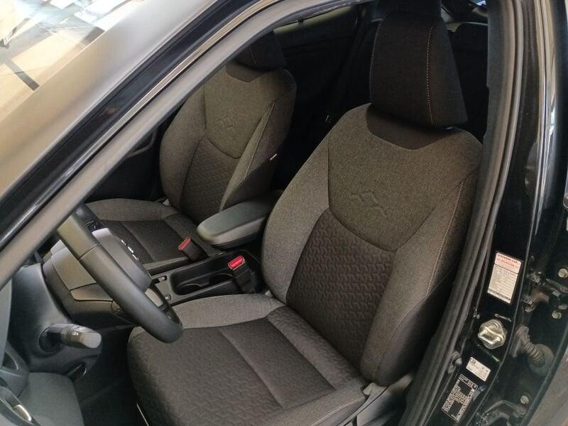 Toyota Yaris Cross Yaris Cross 1.5 Hybrid 5p. E-CVT Trend