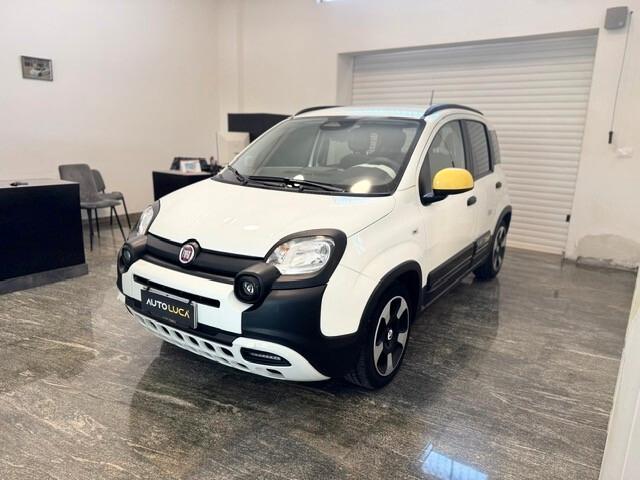 Fiat Pandina 1.0 FireFly S&S Hybrid