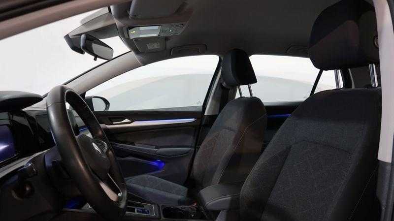 Volkswagen Golf Golf 1.0 etsi evo Life 110cv dsg