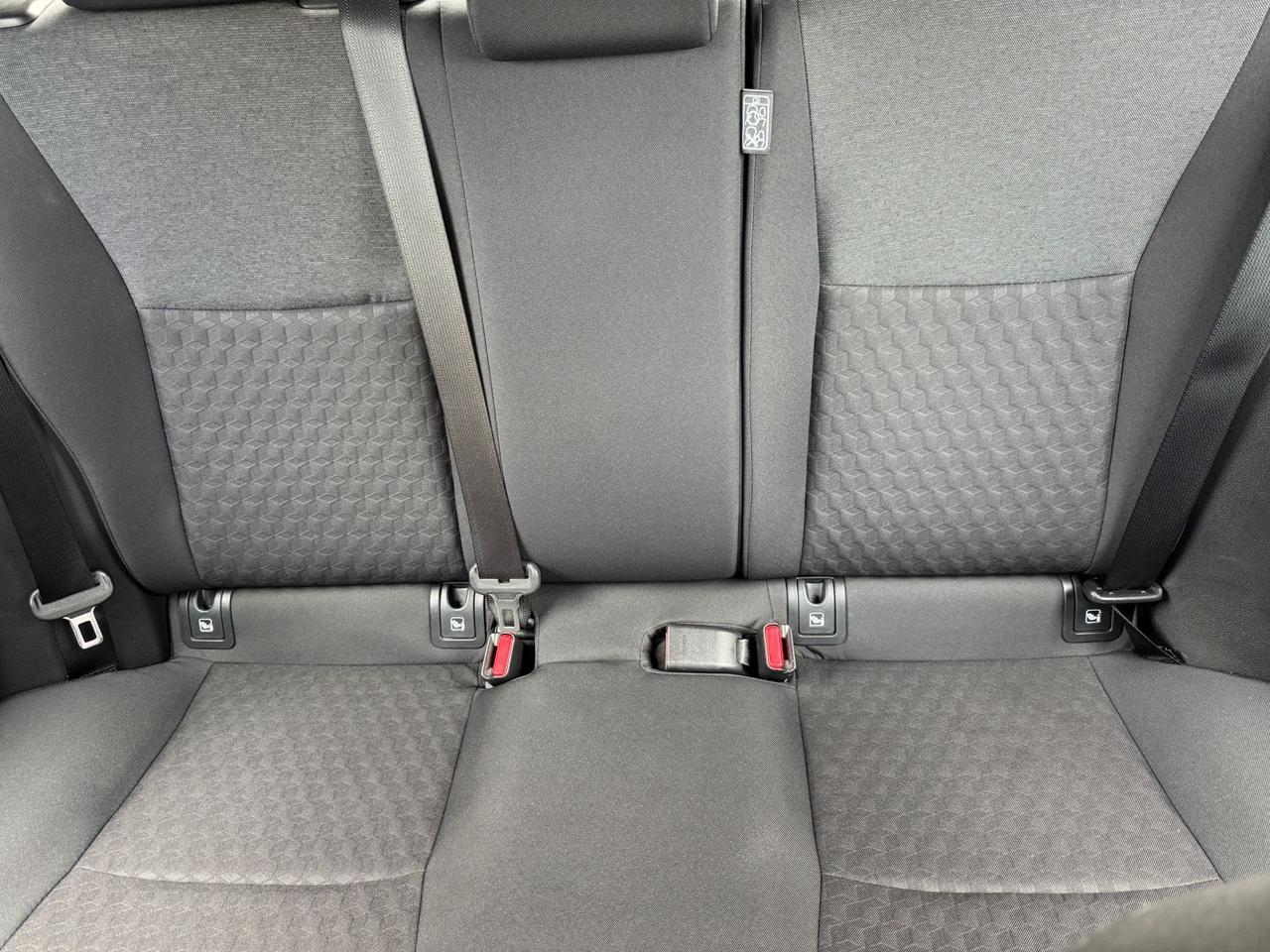 Toyota Yaris 1.5 116cv Hybrid Automatica