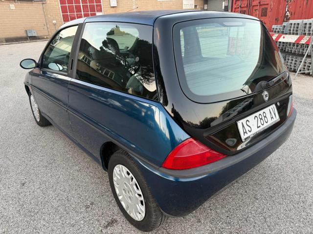 LANCIA Y 114,391km 1.2i 16V cat LS senza lavoro da fare