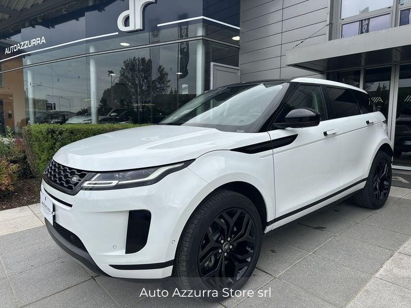 Land Rover Range Rover Evoque 2.0D I4-L.Flw 150 CV AWD Auto S *N1, I.E.,PROMO AZZURRA*
