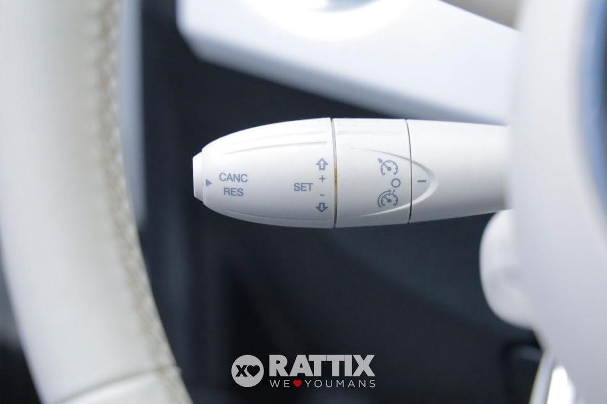 Fiat 500 1.0 hybrid 70CV Dolcevita + tetto panoramico