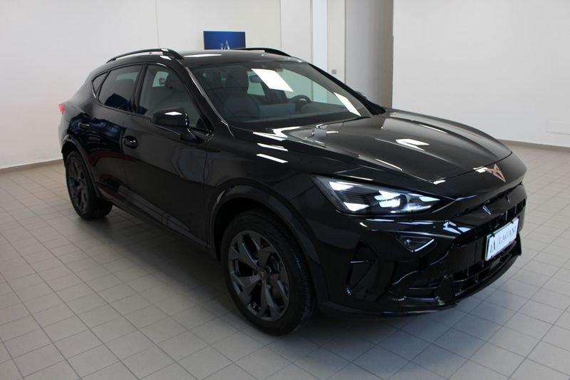 Cupra Formentor 1.5 Hybrid DSG