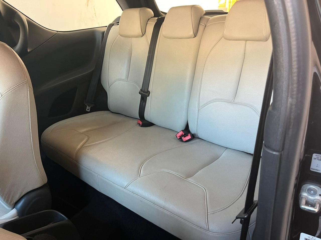 DS3 3 1.4 HDi 70 Just Black