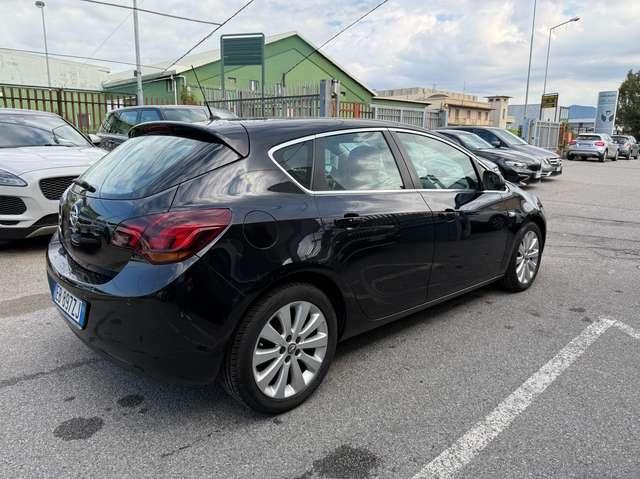Opel Astra Astra 5p 1.6 115cv