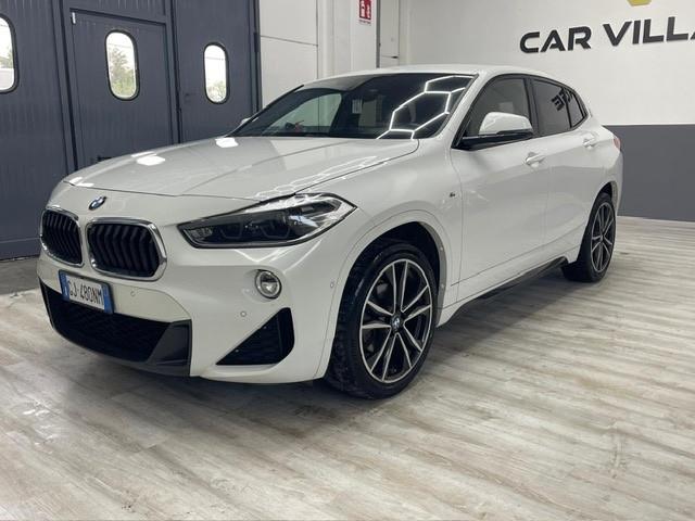 Bmw X2 xDrive18d Msport-X