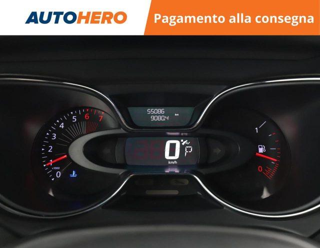 RENAULT Captur TCe 120 CV EDC Start&Stop Energy Hypnotic