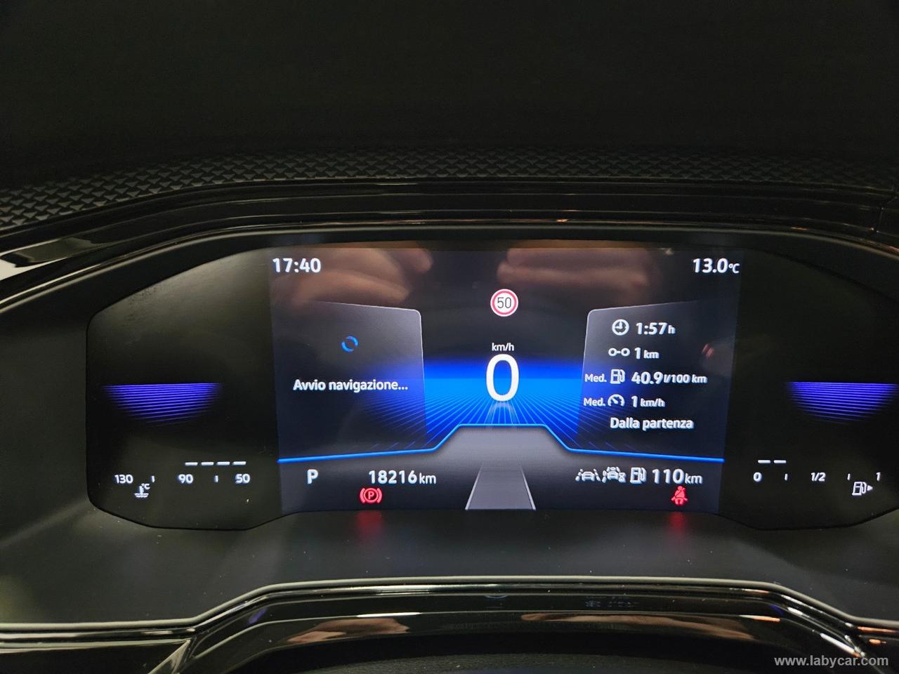 VOLKSWAGEN Polo 1.0 TSI DSG Life