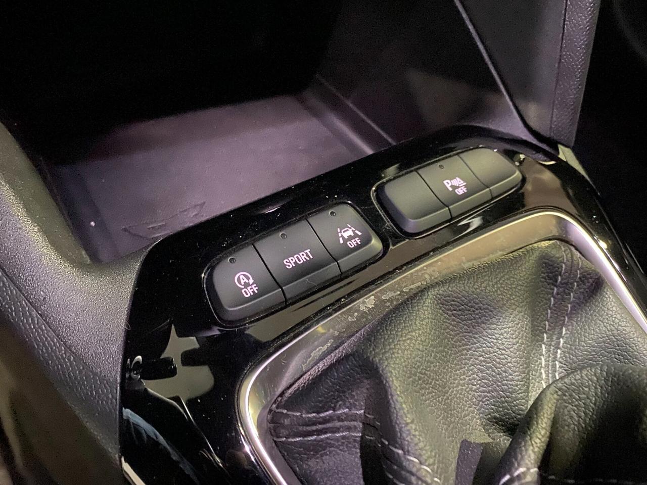 Opel Corsa 1.5 D 100 CV GS -2023