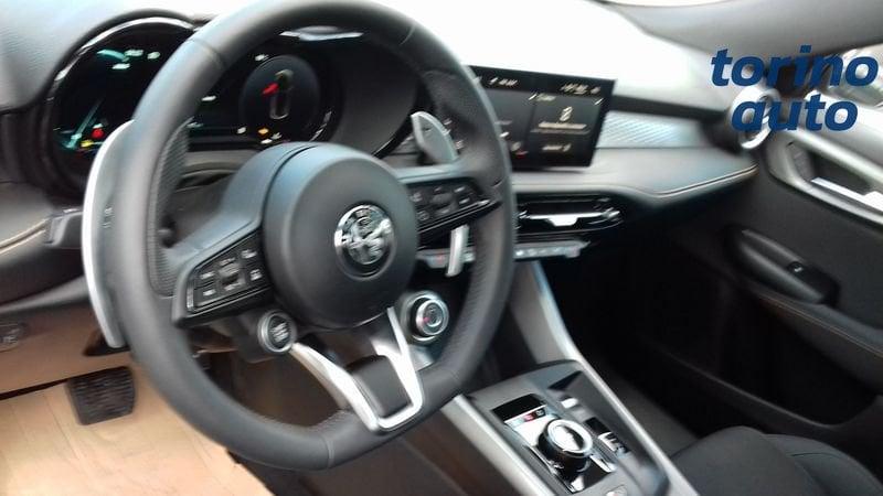 Alfa Romeo Tonale 1.6 Diesel 130cv TCT6 N1 AUTOCARRO 5 POSTI