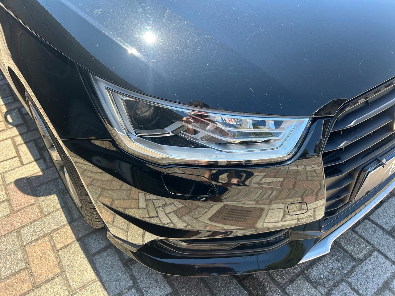 Audi A1 1.0 TFSI ultra Sport S-line