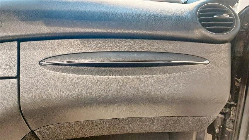 Mercedes-benz CLK 200 kompr. Avantgarde