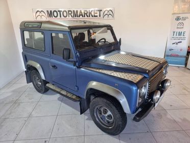 Land Rover Defender 90 SW Defender 90 HT 3p 2.0 136cv