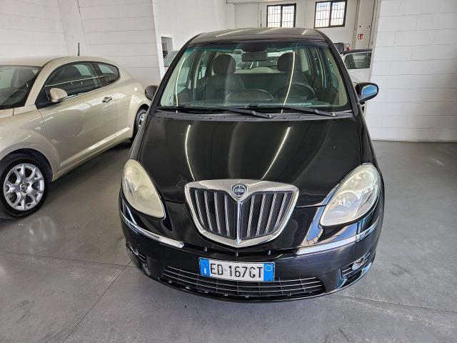 Lancia MUSA Musa II 2007 1.4 8v NEOPATENTATI