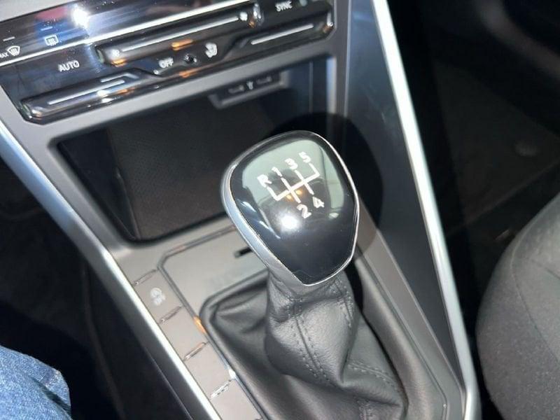 Volkswagen Polo Polo 1.0 TSI DSG Life