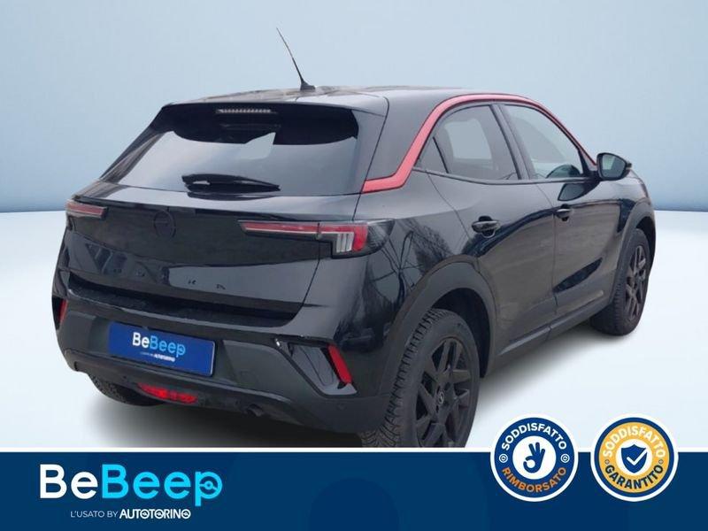 Opel Mokka 1.2 T GS S&S 100CV