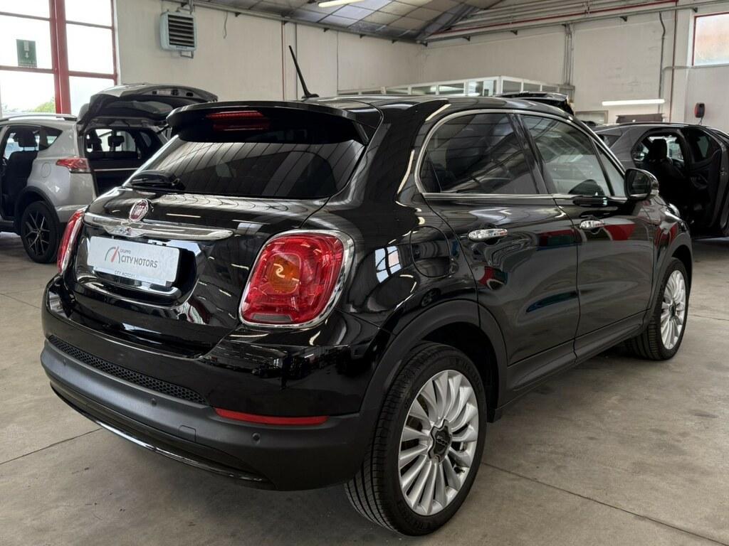 Fiat 500X 1.3 Multijet Lounge 4x2