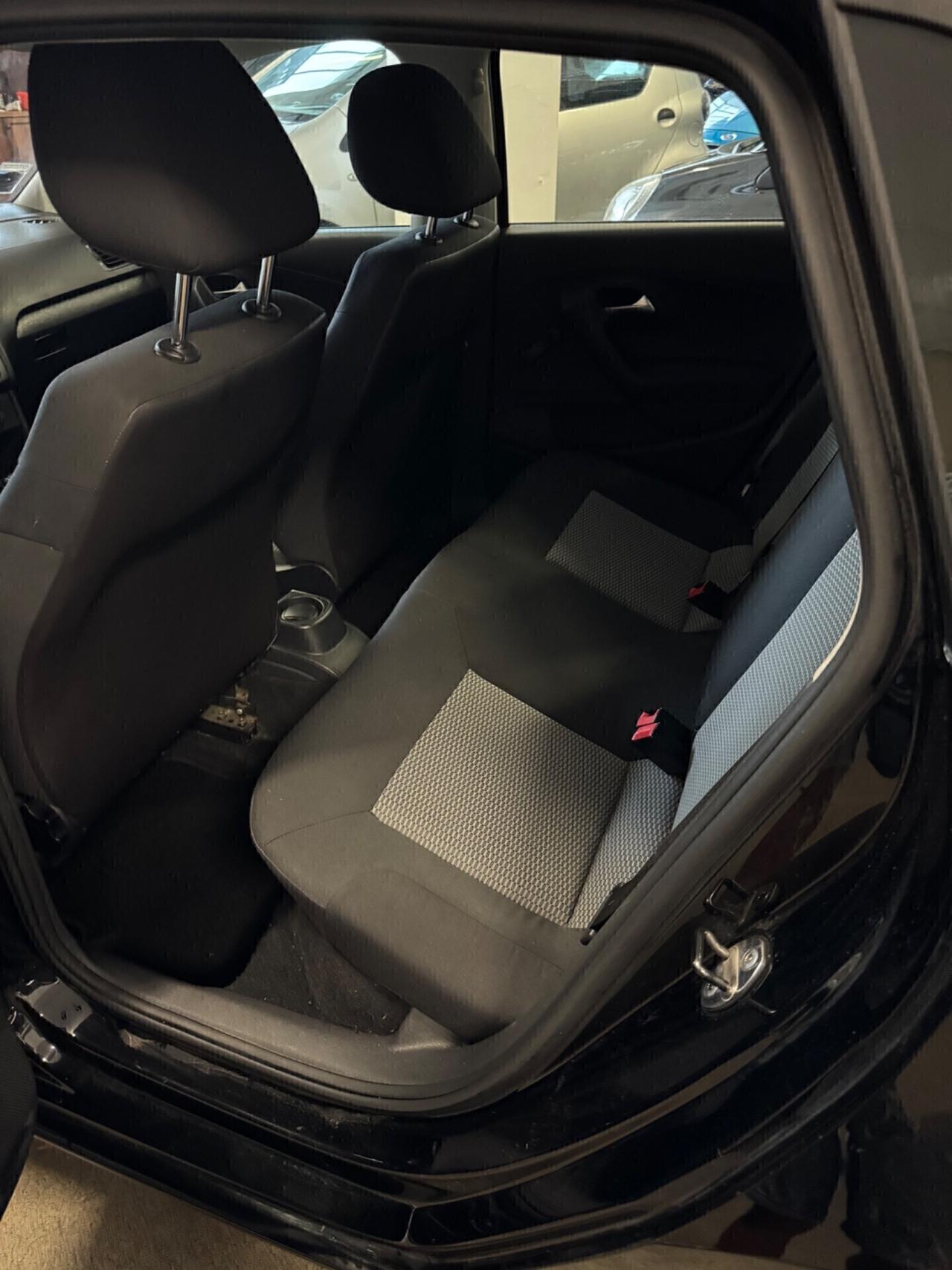 Volkswagen Polo 1.2 TDI DPF 5 p. Comfortline