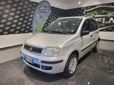 Fiat Panda - 2009 1.2 Natural Power 136000km